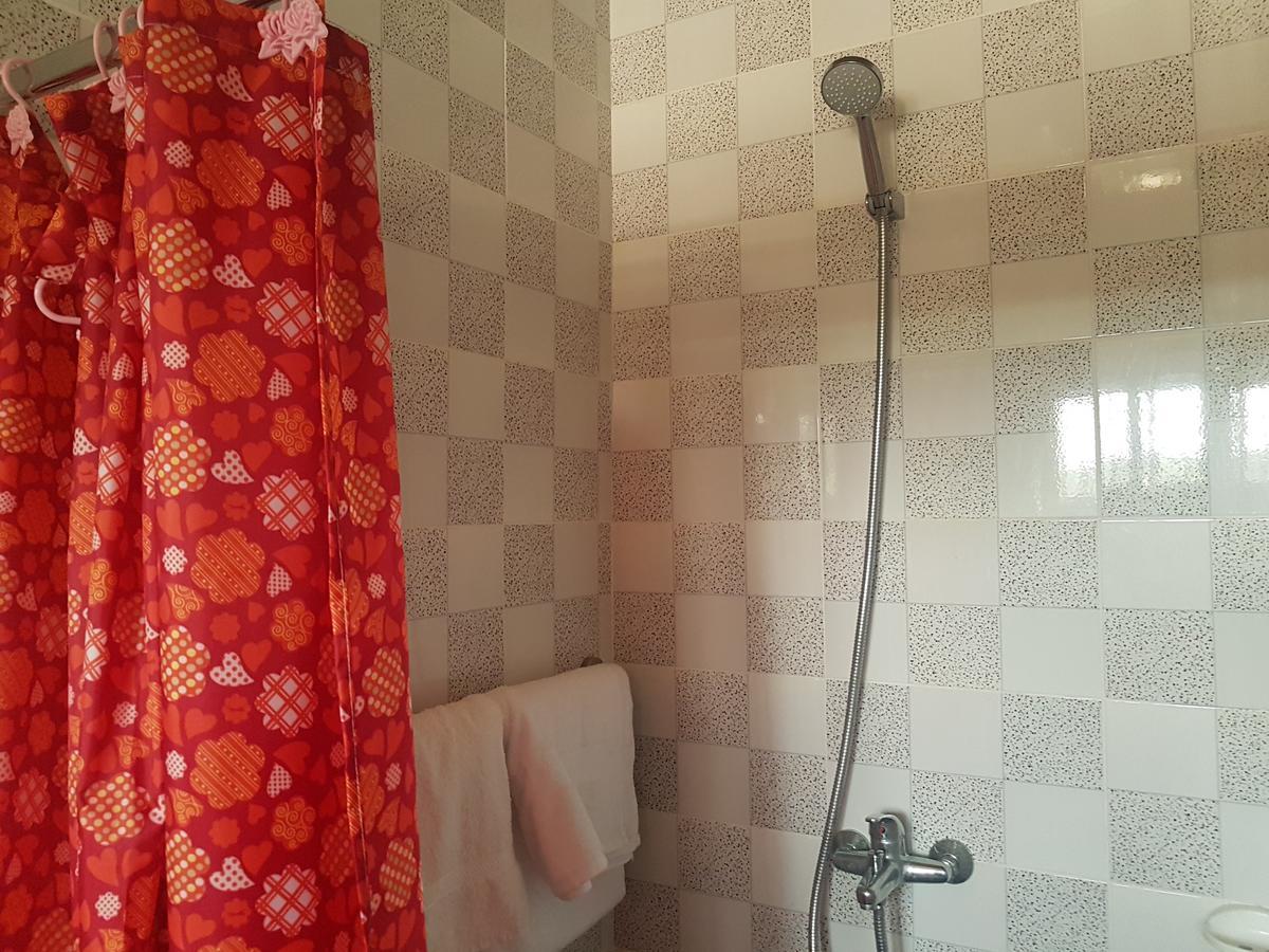 Mama Lee'S Lodge Yamoransa Экстерьер фото